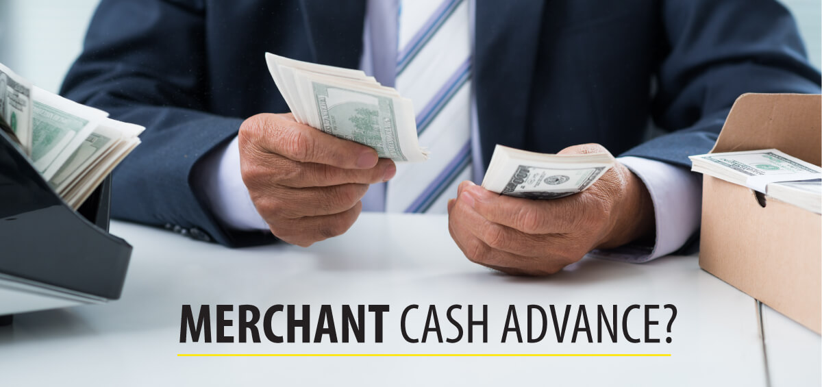 Are Merchant Cash Advances a Good Idea